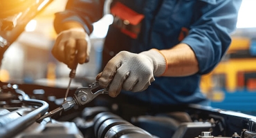  GARAGE Ô TÔ SƠN DƯƠNG TUYỂN DỤNG THỢ SỬA CHỮA Ô TÔ CÁC LOẠI 