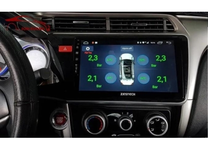 Có nên lắp cảm biến áp suất lốp ô tô không? Cảm biến áp suất lốp ô tô loại nào tốt?