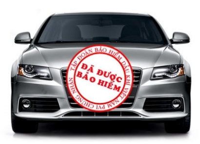Dịch vụ bảo hiểm ô tô