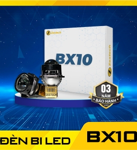 Đèn Bi Led BX10