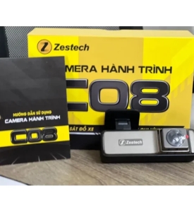 Camera hành trình Zestech C08