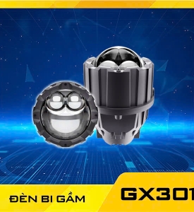 Đèn bi gầm GX301