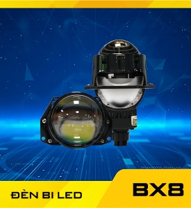 Đèn Bi Led BX8