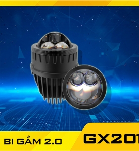 Đèn bi gầm GX201