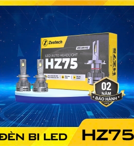Đèn Bi Led HZ 75