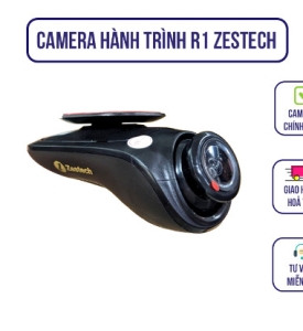 Camera hành trình ô tô Zestech R1