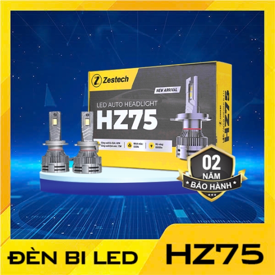 Đèn Bi Led HZ 75