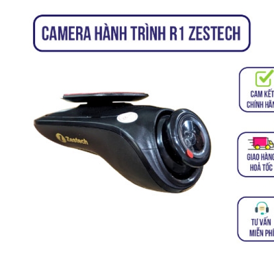 Camera hành trình ô tô Zestech R1